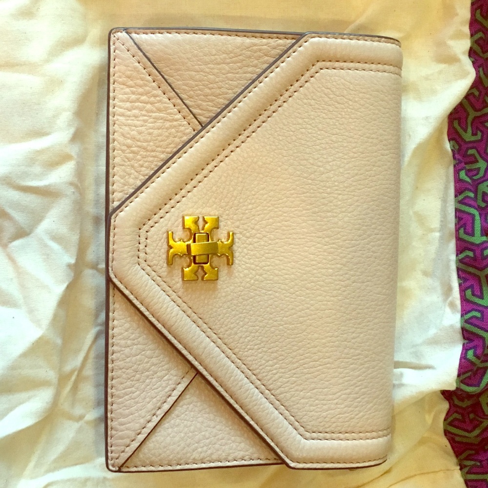 Tory Burch Mini Kira Crossbody